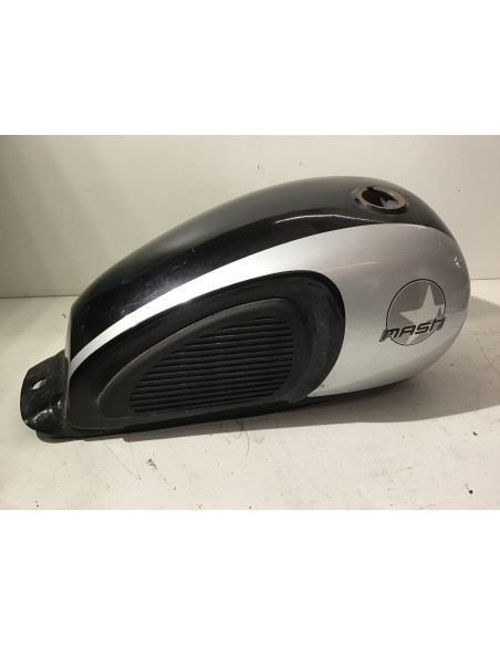 Réservoir MASH 400 - 2015 - Occasion