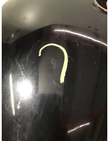 Réservoir MASH 400 - 2015 - Occasion