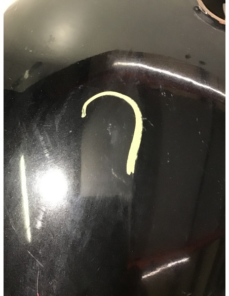 Réservoir MASH 400 - 2015 - Occasion