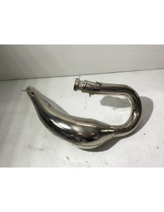 Collecteur d'échappement KTM EXC 300 - 2017 - 55405109000 Occasion 2