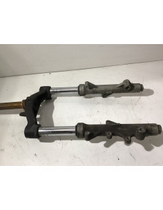 Fourche YAMAHA MAJESTY 125 - 1998/2005 - Occasion 2