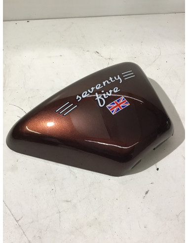 Cache latéral droit MASH 125 - 2013-2019 - État Neuf