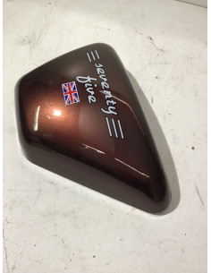 Cache latéral gauche MASH 125 - 2013/2019 - État Neuf 2