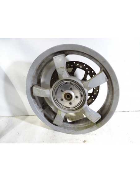 Jante avant PEUGEOT SATELIS 125