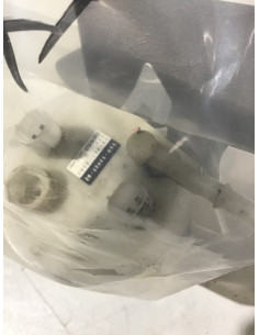 Pompe à essence YAMAHA XTX 660 - 2006/2012 - 5vk-13907-02 Occasion 2