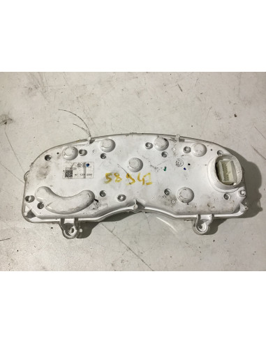 Compteur YAMAHA MAJESTY 400 - 2006 - YA1100-001 Occasion