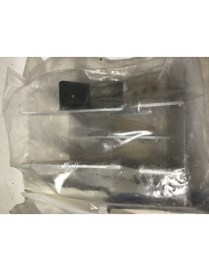 Protection YAMAHA RAPTOR 350 WARRIOR - 2004 - YMF 454 000 WAR État Neuf 2