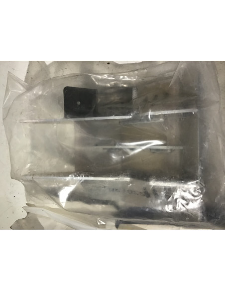 Protection YAMAHA RAPTOR 350 WARRIOR - 2004 - YMF 454 000 WAR État Neuf