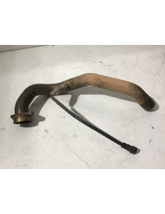 Collecteur d'échappement PIAGGIO MP3 500 - 2014/2017 - Occasion 2