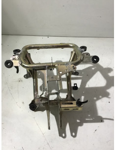 Araignée HONDA FORZA 125 - 2023 - Occasion