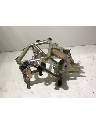 Araignée HONDA FORZA 125 - 2023 - Occasion