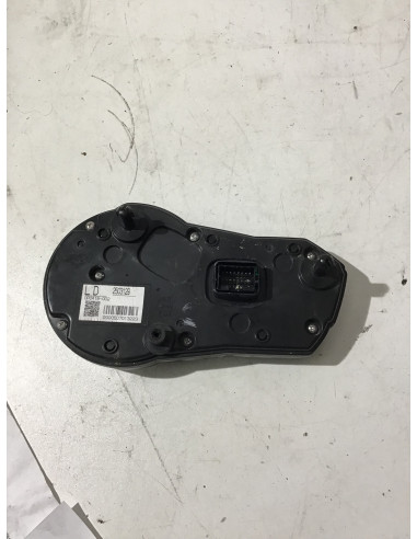 Compteur TRIUMPH STREET TRIPLE 675 675 r - 2011 - OPO415-002 Occasion