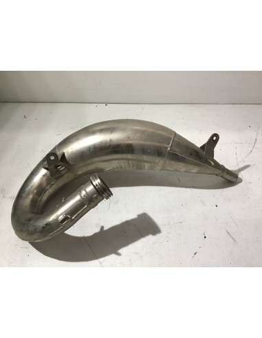 Collecteur d'échappement KTM SX 125 - 2000/2004 - K503 État Neuf