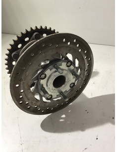 Moyeu roue TRIUMPH SPEED TRIPLE 955 - 1998/2004 - Occasion 2