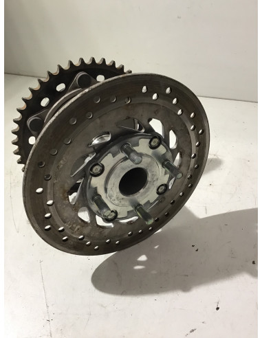 Moyeu roue TRIUMPH SPEED TRIPLE 955 - 1998/2004 - Occasion