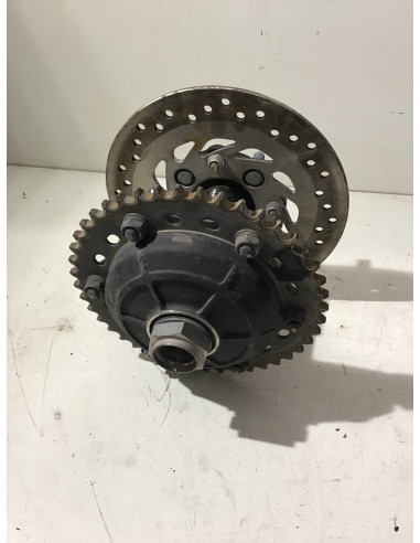 Moyeu roue TRIUMPH SPEED TRIPLE 955 - 1998/2004 - Occasion