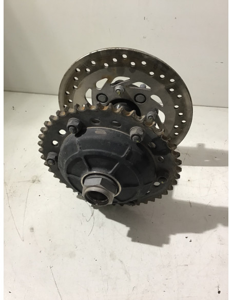 Moyeu roue TRIUMPH SPEED TRIPLE 955 - 1998/2004 - Occasion