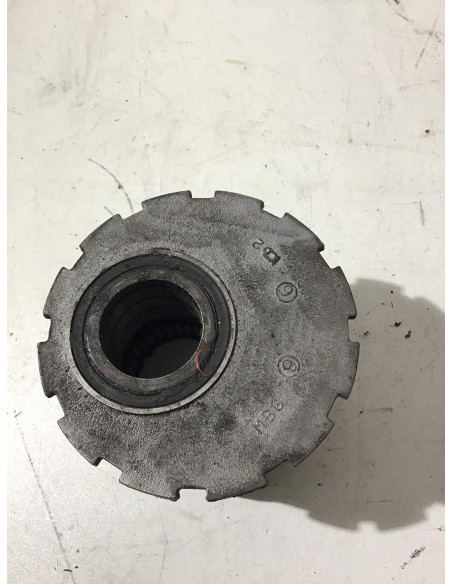 Moyeu roue TRIUMPH SPEED TRIPLE 955 - 1997/2004 - Occasion