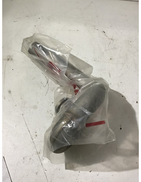 Collecteur d'échappement SHERCO 250 - 2013 - IN 0.8 2012 État Neuf Collecteur d'échappement SHERCO 250 - 2013 - IN 0.8 2012 État Neuf