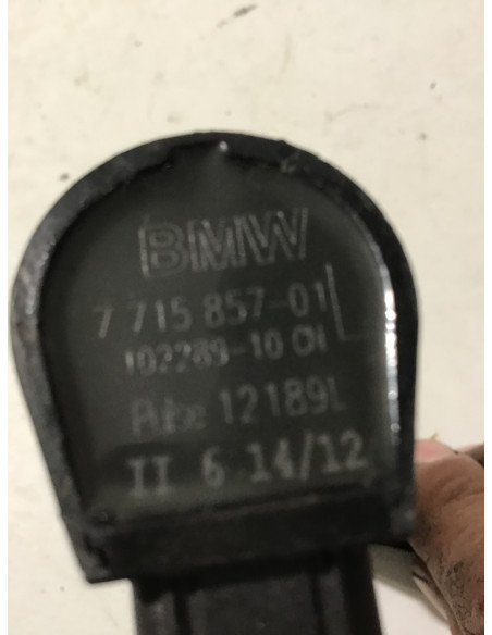 Bobine d'allumage BMW R1200GS 1200 - 2008/2012 - 7 715 857-01 Occasion