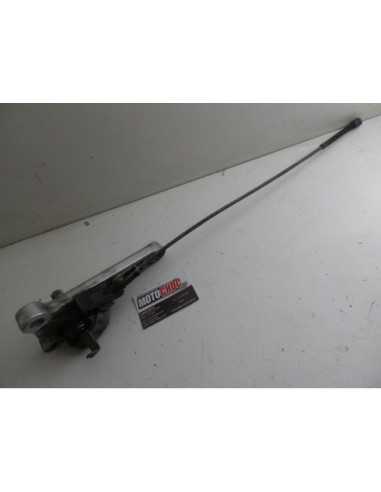 Platine repose-pied avant droit HONDA CM 125 JC05 - KB4-R - Occasion