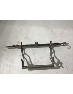 Support radiateur YAMAHA T-MAX 530 - 2012/2013 - 59C-2142K-00 Occasion 2