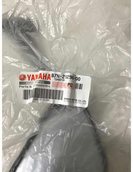 Rétroviseur droit YAMAHA MT09 900 - 2023 - B7N-26290-00 État Neuf Rétroviseur droit YAMAHA MT09 900 - 2023 - B7N-26290-00 État Neuf