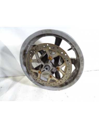 Jante avant PEUGEOT SATELIS 125