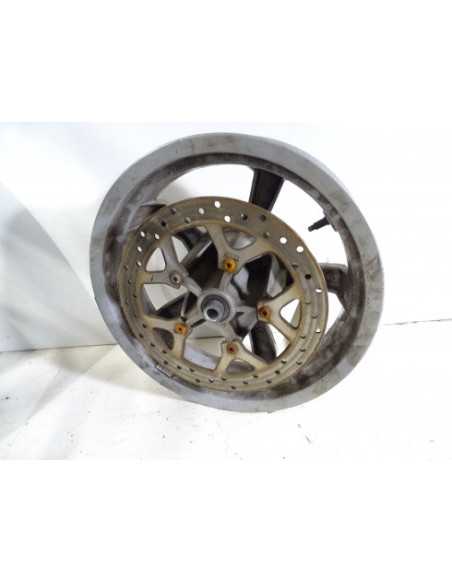 Jante avant PEUGEOT SATELIS 125