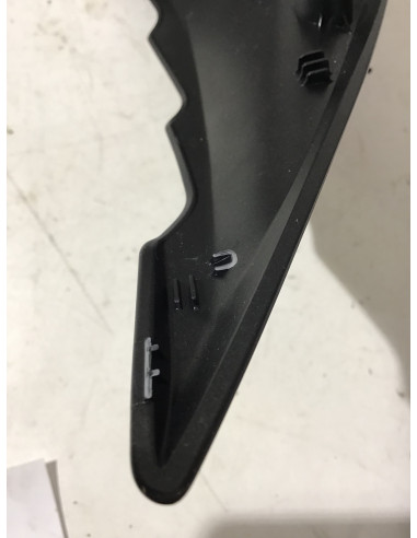 Cache latéral KAWASAKI VERSYS 650 - 2022 - 55028-0811 Occasion