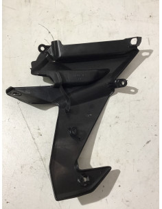 Cache divers gauche KAWASAKI VERSYS 650 - 2022/2024 - 14093-1192 Occasion 2