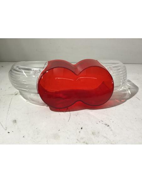 Feu arrière YAMAHA NEOS 50 - 2008 - 5C2-H4721-00 État Neuf