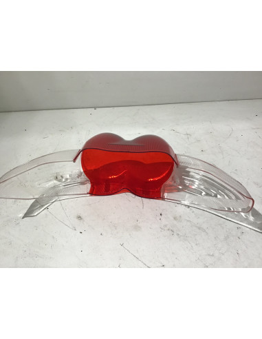 Feu arrière YAMAHA NEOS 50 - 2008 - 5C2-H4721-00 État Neuf