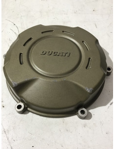 Carter moteur DUCATI MULTISTRADA 1200 V4 - 2021/2024 - Occasion 2