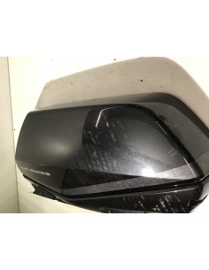 Couvercle & capot droit HONDA GOLDWING 1800 - 2018 - 81321-MKC-A000 Occasion 2