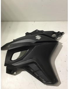 Cache latéral droit SUZUKI DL V-STROM 650 - 2017/2021 - 94413-28K0 Occasion
