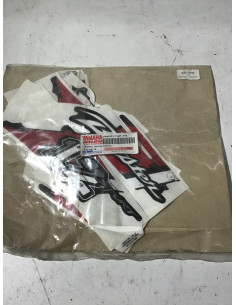 autres accessoires YAMAHA BOOSTER 50 - 2013/2014 - 2B6-F17AF-50 Occasion