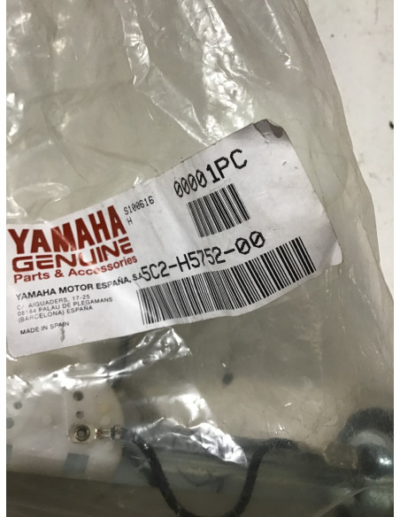 Jauge d'essence YAMAHA NEOS 50 - 2015 - 5C2-H5752-00 Occasion