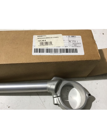 Guidon gauche MV AGUSTA F4 1000 - 2013/2015 - 8000B7771 Occasion