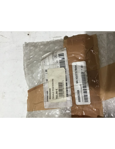 Feu arrière MV AGUSTA F4 1000 - 1999/2018 - 8000B2988 État Neuf