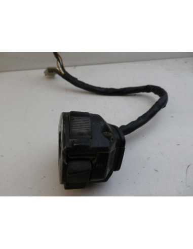 Commodo gauche YAMAHA RDLC 500 31K - Occasion - état moyen