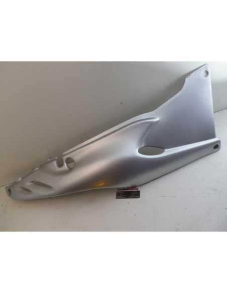 Flanc de selle droit APRILIA PEGASO 650 - DIS.12871