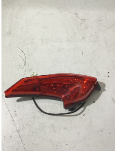 Feu arrière droit MV AGUSTA DRAGSTER 800 - 2015/2017 - État Neuf