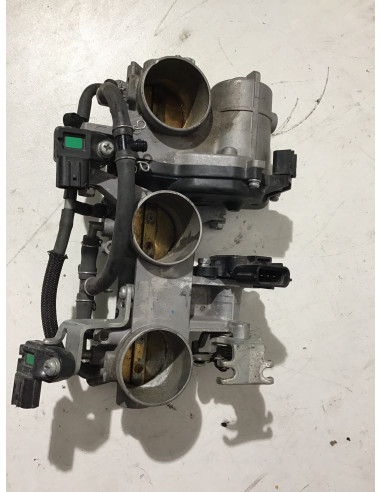 Corps d'injection YAMAHA MT09 TRACER 900 - 2018/2020 - Occasion