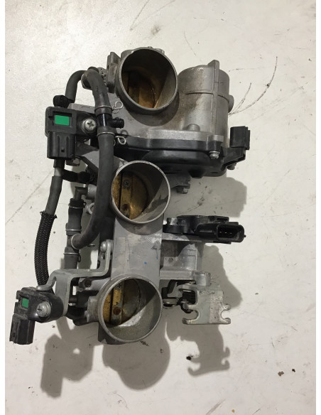 Corps d'injection YAMAHA MT09 TRACER 900 - 2018/2020 - Occasion