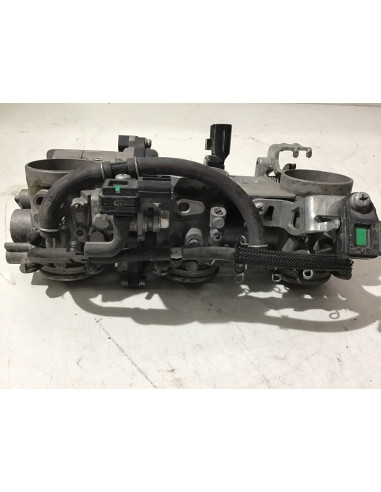 Corps d'injection YAMAHA MT09 TRACER 900 - 2018/2020 - Occasion