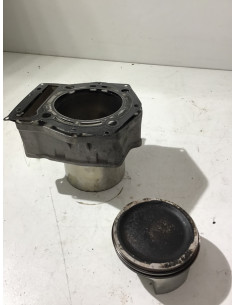 Bloc cylindre et piston PIAGGIO MP3 500 - 2011/2017 - Occasion