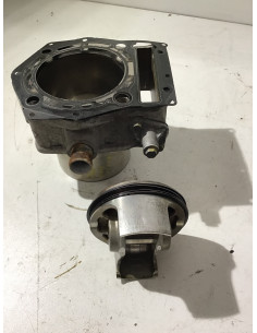 Bloc cylindre et piston PIAGGIO MP3 500 - 2011/2017 - Occasion 2