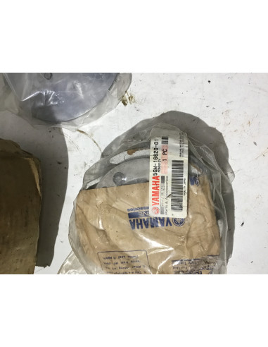 Embrayage YAMAHA X-MAX 250 37p - 2010 - 5GM-17660-00 État Neuf