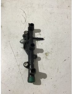 Rampe d'injection YAMAHA MT09 TRACER 900 - 2014/2020 - Occasion 2